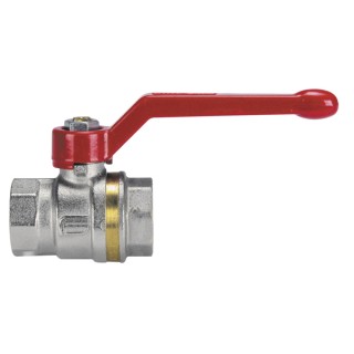 Ball valve ACS full bore F/F 33 - EFFEBI : 0804R407
