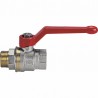 Ball valve ACS full bore M/F 20 - EFFEBI : 0805R405