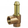 Heating valve 3b with enlarged outlet thumb wheel F1? - GOETZE : 651MHNK-25-F/F-25/32 3B