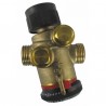 Cocon QTZ DN10 MM setting range 30 210l/h - OVENTROP : 1145563