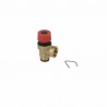 Safety valve 3b LAURA - BAXI ROCA : 122450080
