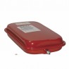 Expansion vessel 8l - BAXI ROCA : 125566262