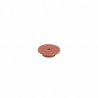 Rubber smoke probe holder diameter 4x25mm - DIFF