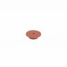 Rubber smoke probe holder diameter 4x25mm - DIFF