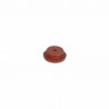 Rubber smoke probe holder diameter 4x30 - DIFF