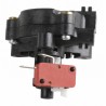 Low water pressure safety - VAILLANT : 151041