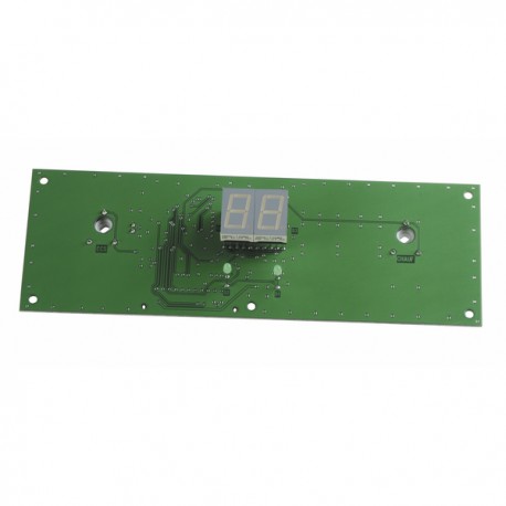 PCB - DE DIETRICH CHAPPEE : 200000243