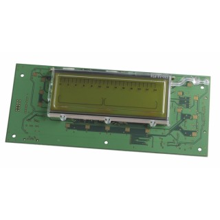 PCB - DE DIETRICH CHAPPEE : 200005240
