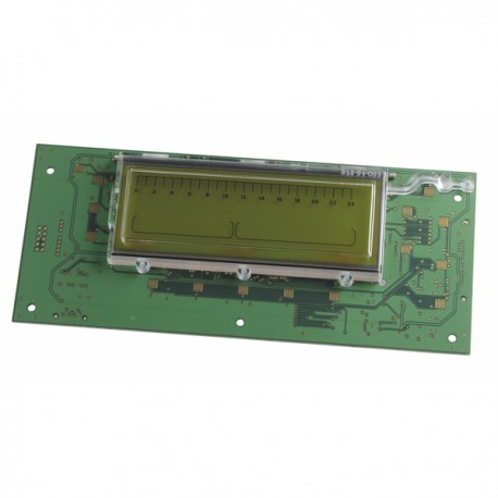 PCB - DE DIETRICH CHAPPEE : 200005240