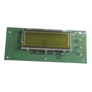 PCB - DE DIETRICH : 200008102