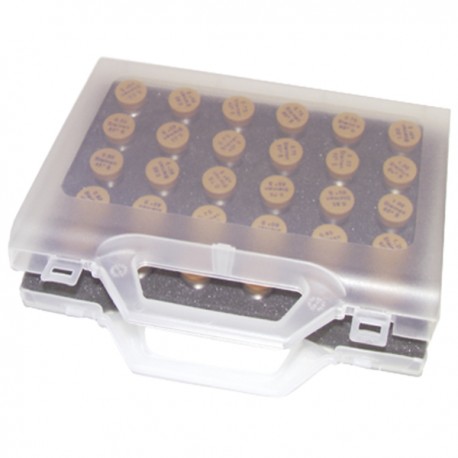 Steinen nozzle box set medium power