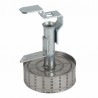 Main burner - DIFF for Chaffoteaux : 290626