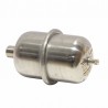 Expansion vessel 0.5L - DIFF for Chaffoteaux : 65101005