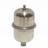 Expansion vessel 0.5L - DIFF for Chaffoteaux : 65101005