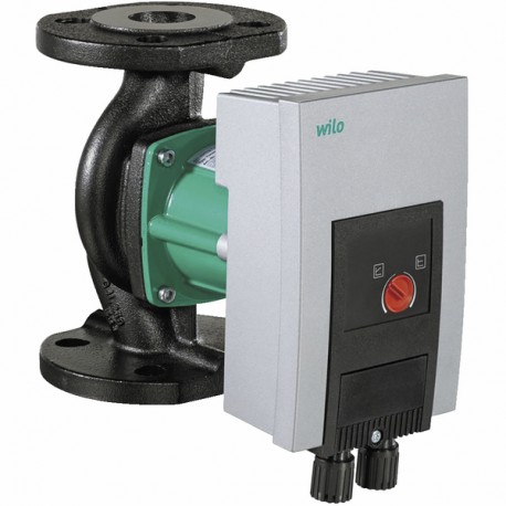 Circulator pump YONOS MAXO 40/0.5-12 - WILO : 2120647