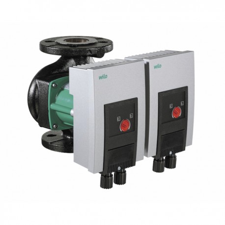 Circulator yonos maxo-d 50/0,5-9 pn6/10  - WILO : 2120667