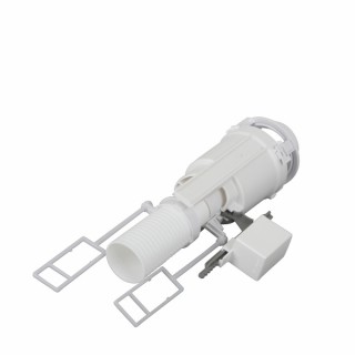 Mechanism for Verso 1100 - SIAMP : 32454407