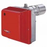 Low NOx fuel oil burner Gulliver - 18 to 35 kW - RIELLO : 3737006