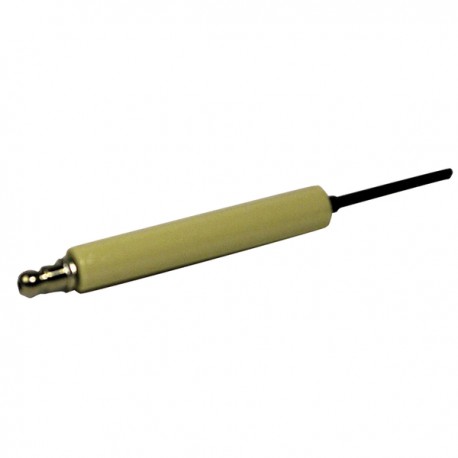 Ignition electrode GS38 - DIFF for De Dietrich Chappée : S58254427