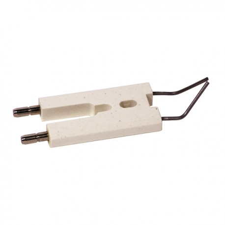 Electrode unit HELIS/TIGRA1200 - DIFF for De Dietrich Chappée : S58528438