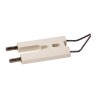 Electrode unit HELIS/TIGRA1200 - DIFF for De Dietrich Chappée : S58528438