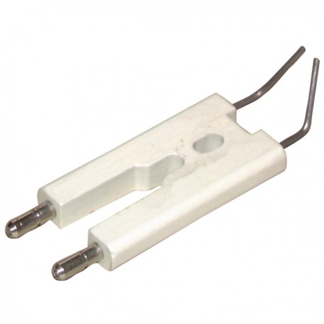 Electrode unit MSE 3.5 - DIFF for De Dietrich Chappée : S58528424