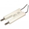Electrode unit MSE 3.5 - DIFF for De Dietrich Chappée : S58528424