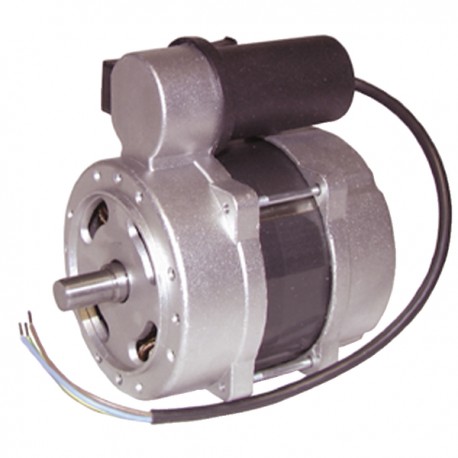 Burner motor 85W SGB  - DIFF for De Dietrich Chappée : S58209849