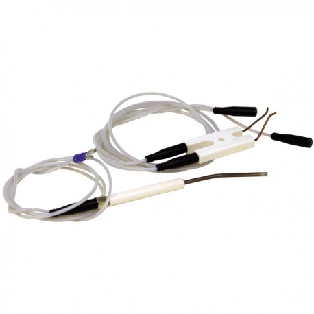 Specific electrode kit c28/c34 -  - DIFF for Cuenod : 13015840
