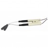 Electrode unit with cable C28/34 - DIFF for Cuenod : 145905
