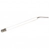 Flame sensing probe G1/G3 - DIFF for Weishaupt : 1513271434/7