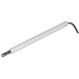 Ignition electrode WG5 - DIFF for Weishaupt : 23220014217