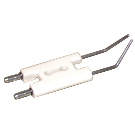 Ignition electrode WL10LN - DIFF for Weishaupt : 24110010017