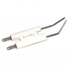 Ignition electrode WL10LN - DIFF for Weishaupt : 24110010017