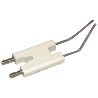 1 Electrode unit WL10/15 - DIFF for Weishaupt : 2412001019/7