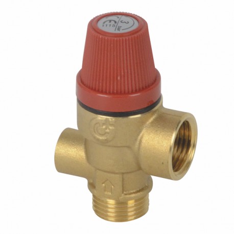 Heating accessory - DIFF
