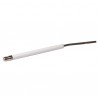 Sensing flame electrode - DIFF for Viessmann : 7810148