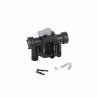 Shut off valve - DIFF for De Dietrich Chappée : 7660282