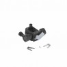 Shut off valve - DIFF for De Dietrich Chappée : 7660282