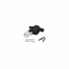 Pressure sensor - DIFF for De Dietrich Chappée : S101350