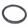 Immersion heater 1200w + flange + anode - DIFF for De Dietrich Chappée : 97863563