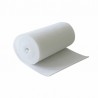 Air filter media 20m roll - DIFF