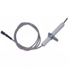 Specific electrode triobloc gf - - DIFF for De Dietrich Chappée : SRN527620