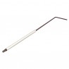 Specific electrode sparkgas 20w-  - BALTUR : 53621