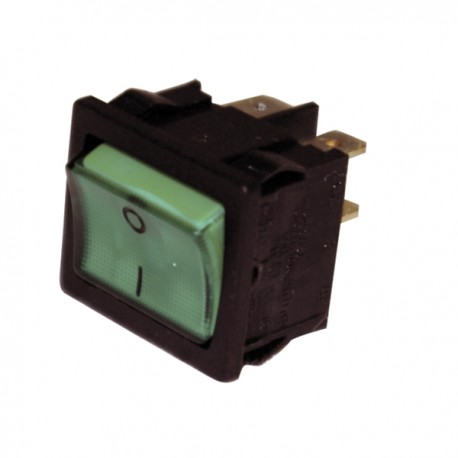 Switch application baltur two-pole  - BALTUR : 0005120068