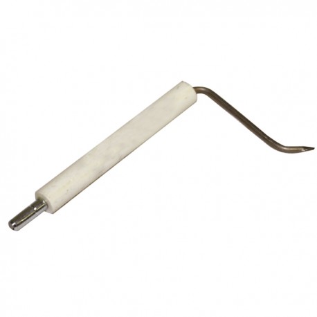 Specific electrode flame sensing probe bg200 -  - DIFF for Bentone : 11534703