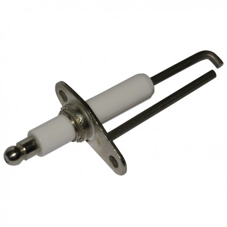 Ignition electrode NOXTRONIC - DIFF for ELM Leblanc : BOA0056A30001