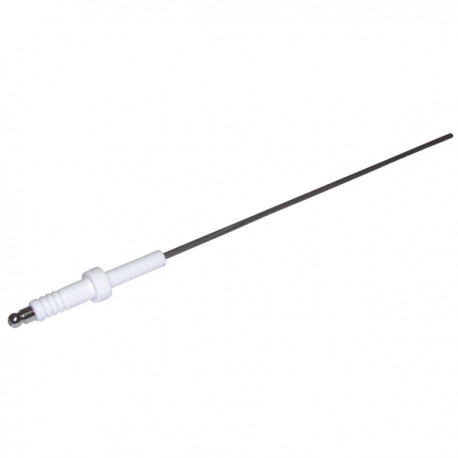 Specific electrode dtg 400 - - DIFF for De Dietrich Chappée : 81218337