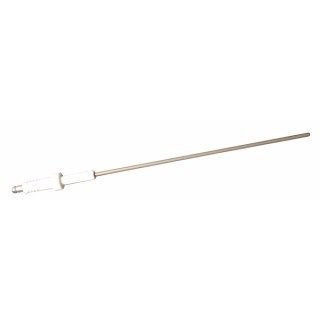 Flame sensing probe DTG 300 - DIFF for De Dietrich Chappée : 81178036