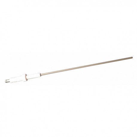 Flame sensing probe DTG 300 - DIFF for De Dietrich Chappée : 81178036